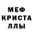 Alpha-PVP СК Jean Christensen